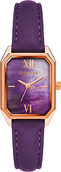 Часы Anne Klein Leather 3874RGPR
